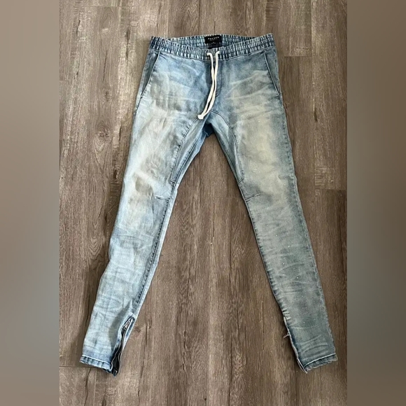 PacSun Other - PACSUN Drawstring Jeans